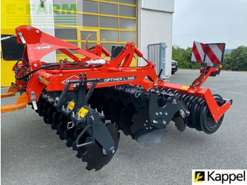 Rastras KUHN
