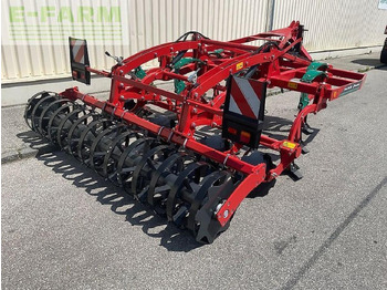 Cultivador Kverneland enduro pro 3000: foto 4