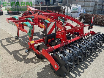 Cultivador Kverneland enduro pro 3000: foto 3