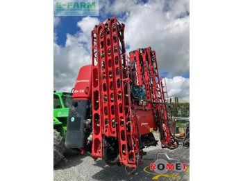 Pulverizador arrastrado Kverneland ixter b: foto 2