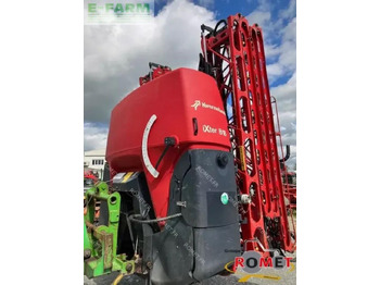 Pulverizador arrastrado Kverneland ixter b: foto 3