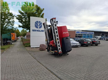 Pulverizador arrastrado KVERNELAND