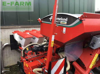 Sembradora de precisión Kverneland optima v: foto 3