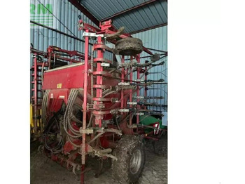 Sembradora de precisión KVERNELAND