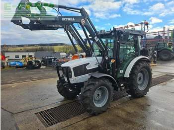 Tractor LAMBORGHINI
