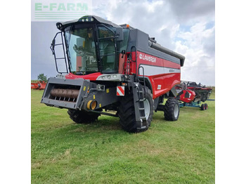 Cosechadora de granos Laverda m 300 mcs: foto 3