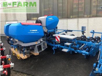 Sembradora LEMKEN