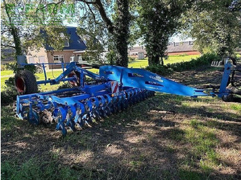Rastras Lemken heliodor 9/500ka 2022: foto 4