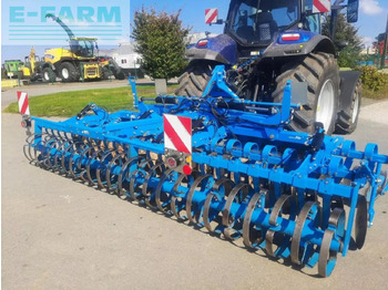 Cultivador LEMKEN