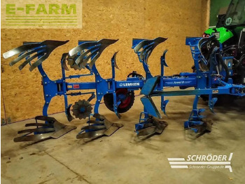 Arado Lemken juwel 8 tcp v 4 n 100: foto 2 Arado Lemken juwel 8 tcp v 4 n 100: foto 2
