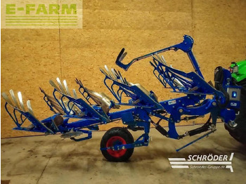 Arado Lemken juwel 8 tcp v 4 n 100: foto 4 Arado Lemken juwel 8 tcp v 4 n 100: foto 4