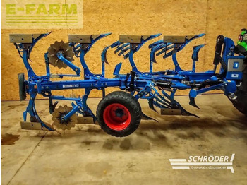 Arado Lemken juwel 8 tcp v 4 n 100: foto 3 Arado Lemken juwel 8 tcp v 4 n 100: foto 3