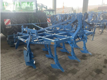 Cultivador LEMKEN