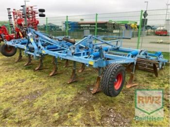 Cultivador Lemken kristall 9/600k: foto 1