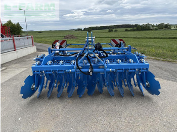 Rastras Lemken rubin10 mr/300: foto 2 Rastras Lemken rubin10 mr/300: foto 2