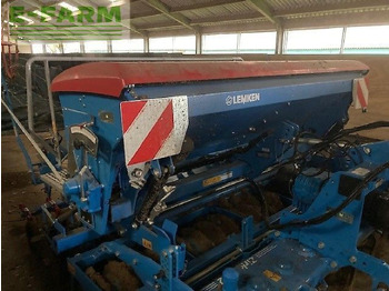 Sembradora LEMKEN