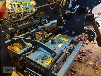 Combinado de siembra Lemken zirkon 10/300 + solitair 8/300: foto 3 Combinado de siembra Lemken zirkon 10/300 + solitair 8/300: foto 3