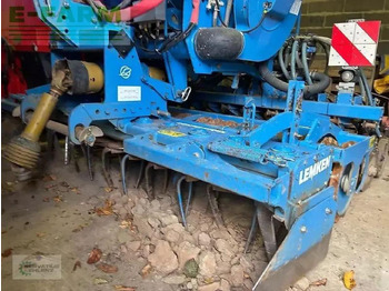 Combinado de siembra Lemken zirkon 10/300 + solitair 8/300: foto 2 Combinado de siembra Lemken zirkon 10/300 + solitair 8/300: foto 2