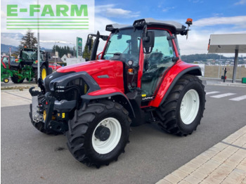Tractor LINDNER Lintrac