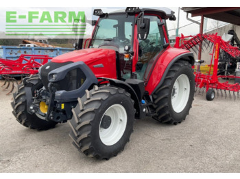 Tractor LINDNER Lintrac