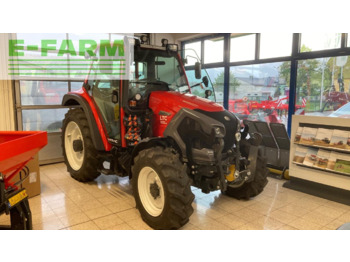 Tractor Lindner Lintrac 80: foto 4 Tractor Lindner Lintrac 80: foto 4