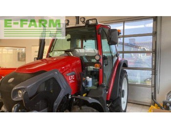 Tractor Lindner Lintrac 80: foto 2 Tractor Lindner Lintrac 80: foto 2