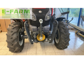 Tractor Lindner Lintrac 80: foto 3 Tractor Lindner Lintrac 80: foto 3