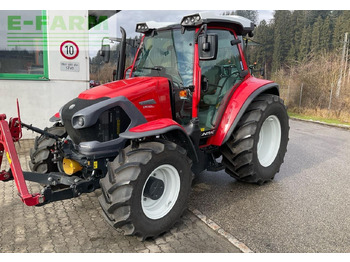 Tractor LINDNER Lintrac