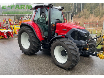 Tractor LINDNER Lintrac