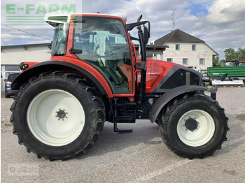 Tractor Lindner geotrac 114: foto 5 Tractor Lindner geotrac 114: foto 5