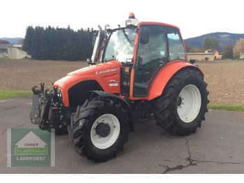 Tractor LINDNER Geotrac