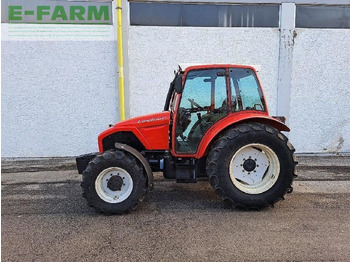 Tractor LINDNER Geotrac