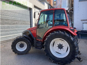 Tractor LINDNER Geotrac