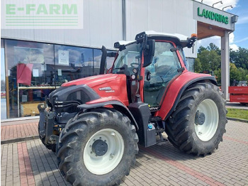 Tractor LINDNER Lintrac