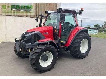 Tractor LINDNER Lintrac