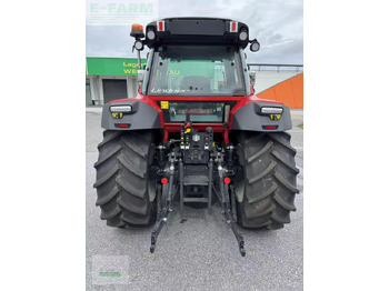 Tractor Lindner lintrac 80 (stufe 5): foto 4