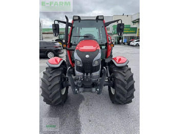 Tractor Lindner lintrac 80 (stufe 5): foto 3