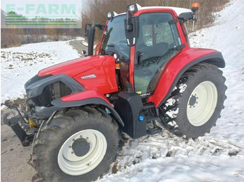 Tractor LINDNER Lintrac