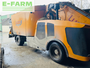 Maquinaria ganadera Lucas autospire 240: foto 2 Maquinaria ganadera Lucas autospire 240: foto 2