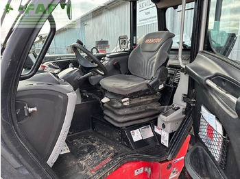 Manipulador telescópico Manitou 741: foto 5 Manipulador telescópico Manitou 741: foto 5