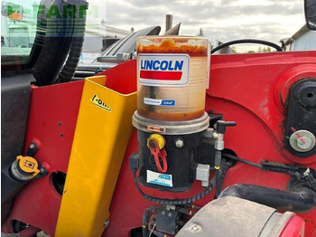 Manipulador telescópico Manitou 741: foto 3 Manipulador telescópico Manitou 741: foto 3