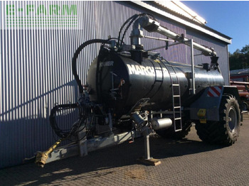 Cuba de purín MARCHNER