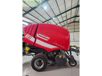 Empacadora de pacas cuadradas Maschio EXTREME 266 HTC: foto 4 Empacadora de pacas cuadradas Maschio EXTREME 266 HTC: foto 4