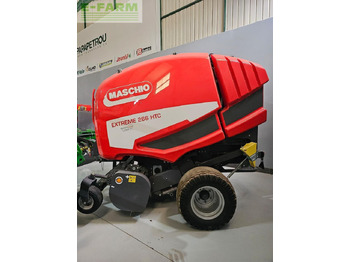 Empacadora de pacas cuadradas MASCHIO GASPARDO