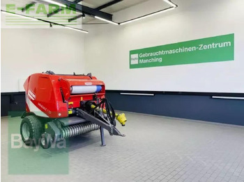 Empacadora de pacas cuadradas MASCHIO GASPARDO