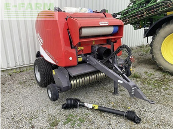 Empacadora de pacas cuadradas MASCHIO GASPARDO