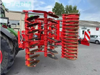 Cultivador MASCHIO GASPARDO