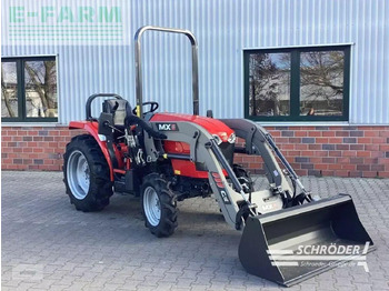 Tractor MASSEY FERGUSON 1740
