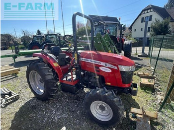 Tractor MASSEY FERGUSON 1700 series