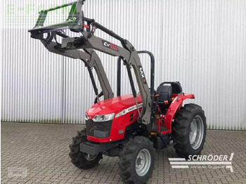 Tractor MASSEY FERGUSON 1700 series